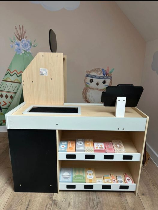 Zabawkowy sklep/ stragan