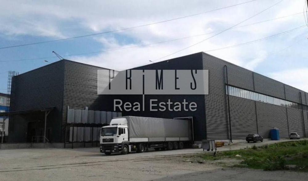 Продаж складів Поділ