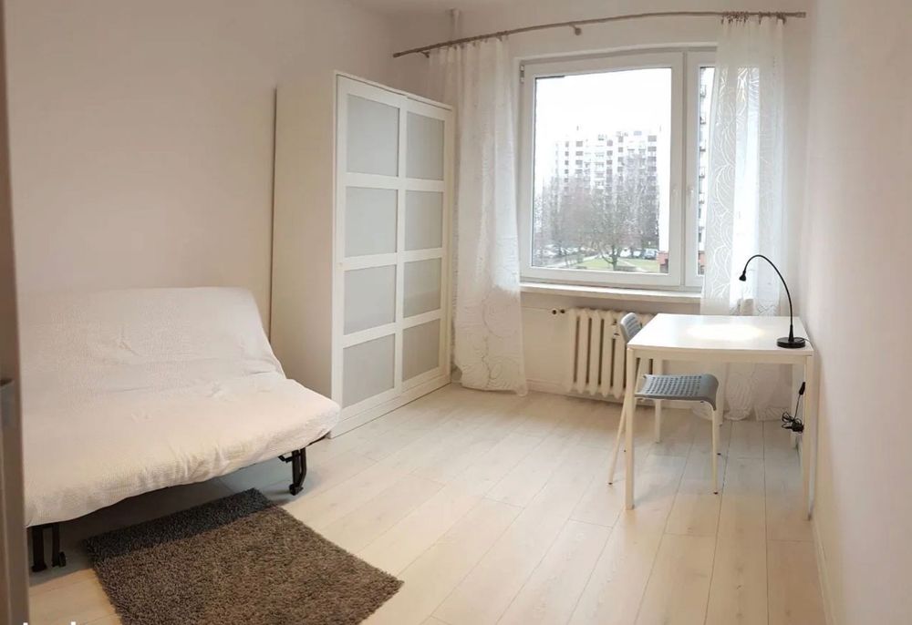 Mieszkanie 2 niezależne pokoje ul. Sikorskiego 42 oś. Paderewskiego - Widok 2
