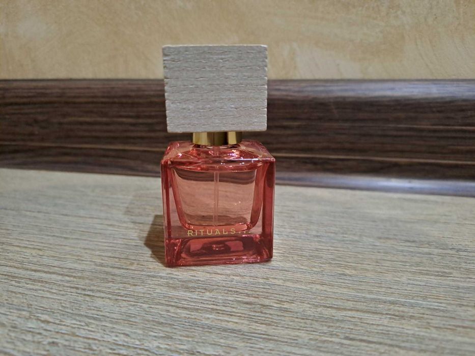 Rituals woda perfumowana Rêve de Hanami