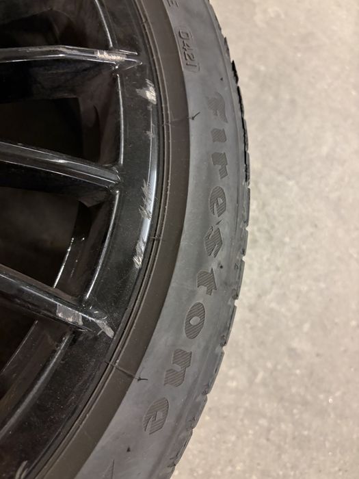 Koła Ronal 18" 5x112