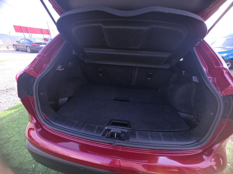 Nissan Qashqai 1.5Cc, 110 CV, Ano 2017