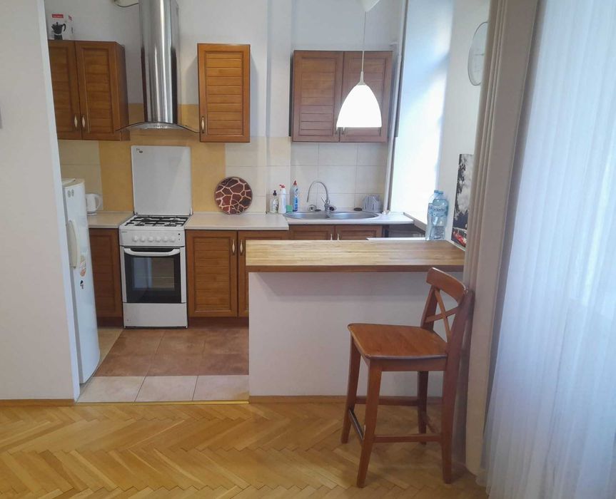 Mieszkanie do wynajęcia – ul. Nożownicza, Wrocław