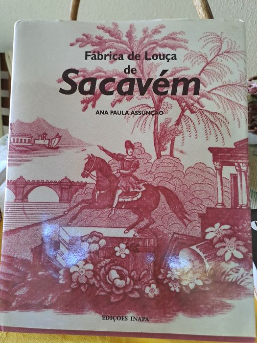 Fábrica de louça de Sacavam