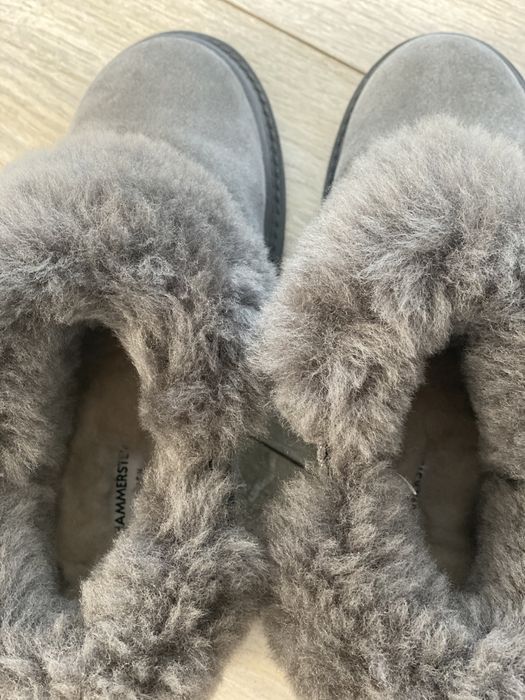 NOWE Śniegowce Hammerstein roz. 37