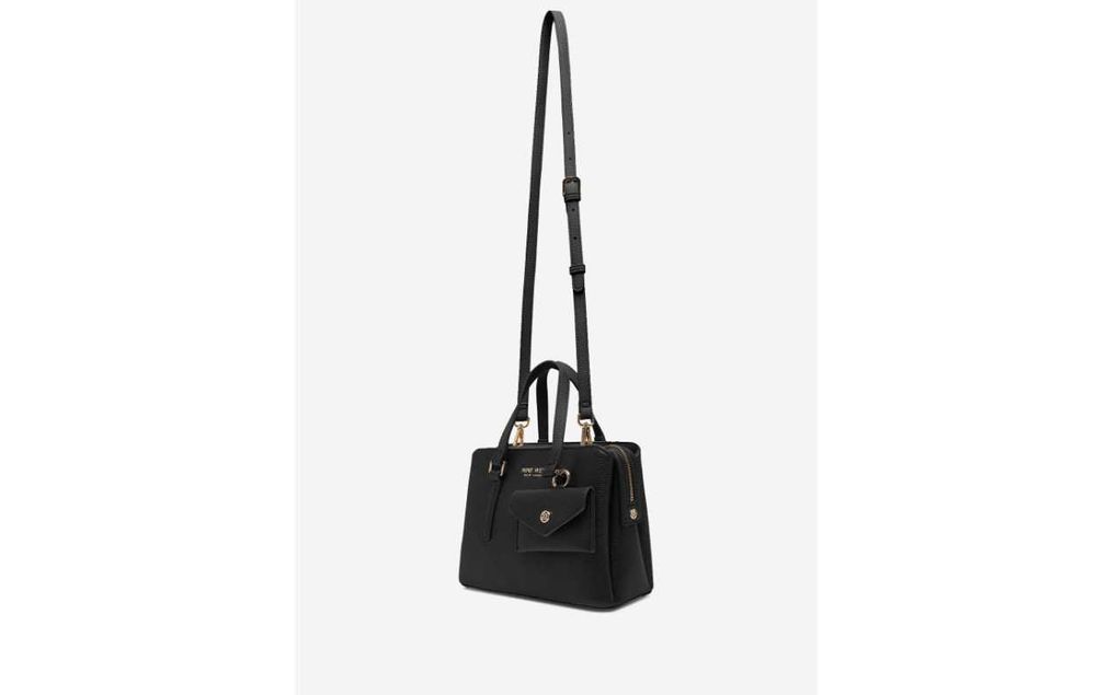 NINE WEST torebka damska  NINE WEST-CEO-NIRA-KY251