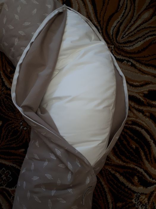 Подушка для беременных