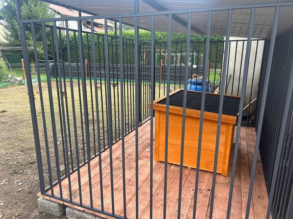 Kojec Klatka dla psa 3x2 Okazja