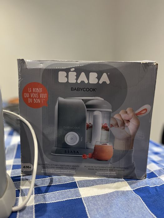 Béaba babycook.64861678303107121