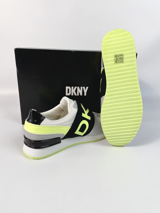Жіночі кросівки DKNY кроссовки Calvin Klein