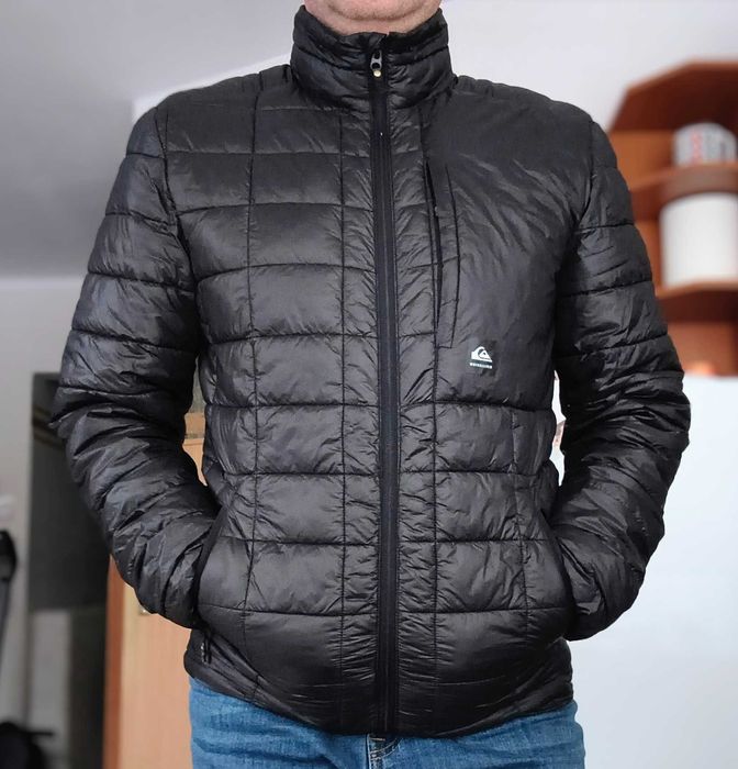 Męska kurtka Quiksilver Primaloft