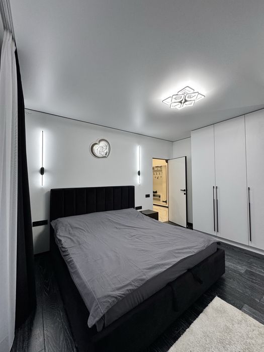 Новобудова Оренда 2кім+кухня-студія, Трускавецька ~ТЦ Victoria Gardens