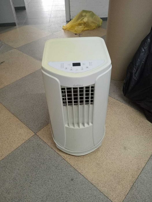 Ar condicionado Daitsu