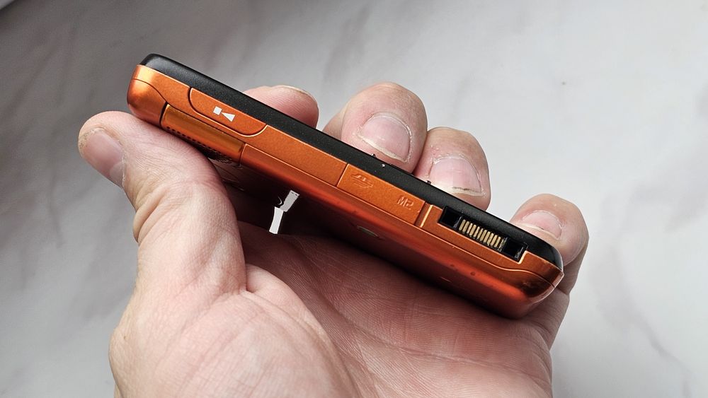 Sony Ericsson W610i Walkman. Rzadki. Sprawny