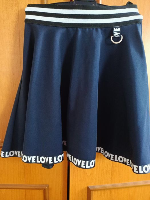 Спідниця для дівчинки