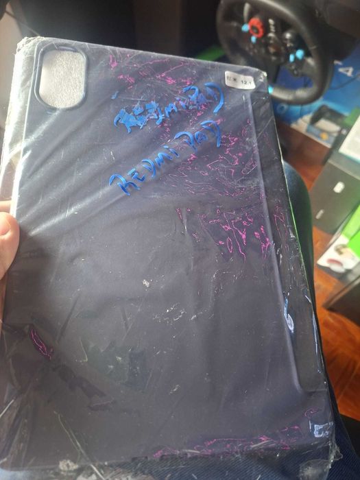 capa Tablet Redmi Pad