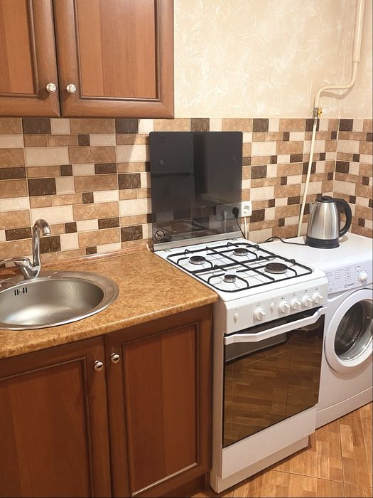 1-к. кв. 6-7 ст. Фонтана / Аркадия. Вул. Педагогічна, б. 46