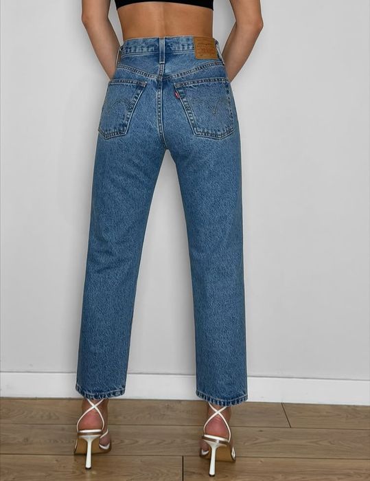 Levi's олигінал хс(25) або EUR 36 джинси