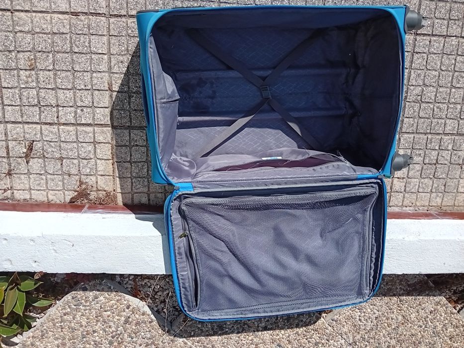 Mala Sansonite comemorativa Copa 2018