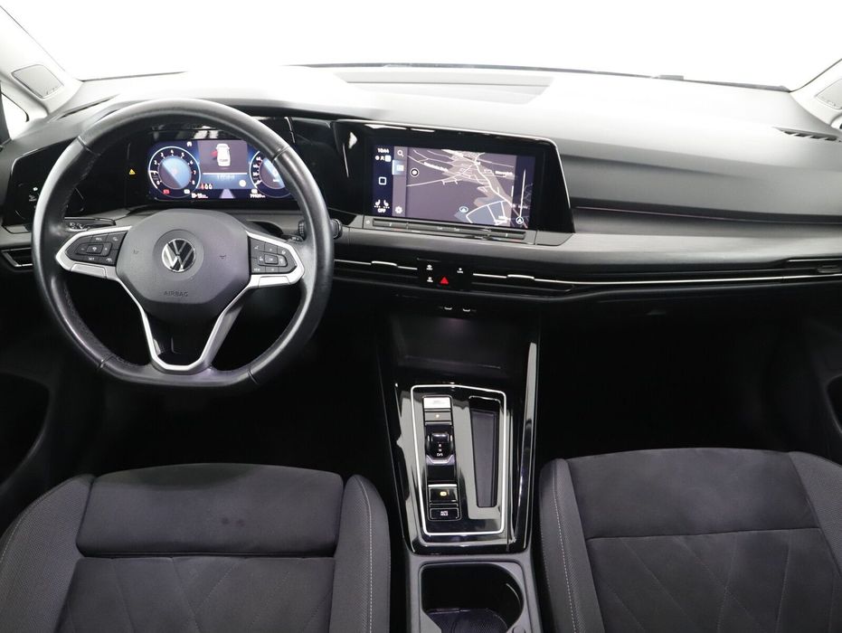 Volkswagen Golf Variant Golf Viii 1.5 Etsi Evo Style Dsg,150Km