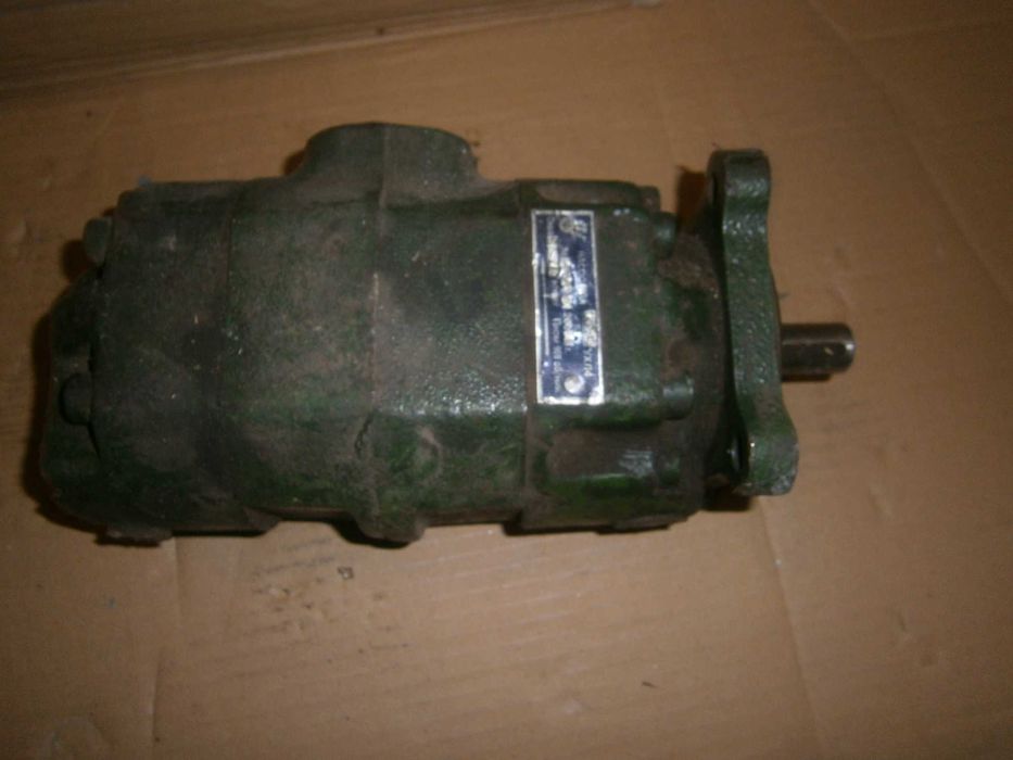 Насосы масляные НПл