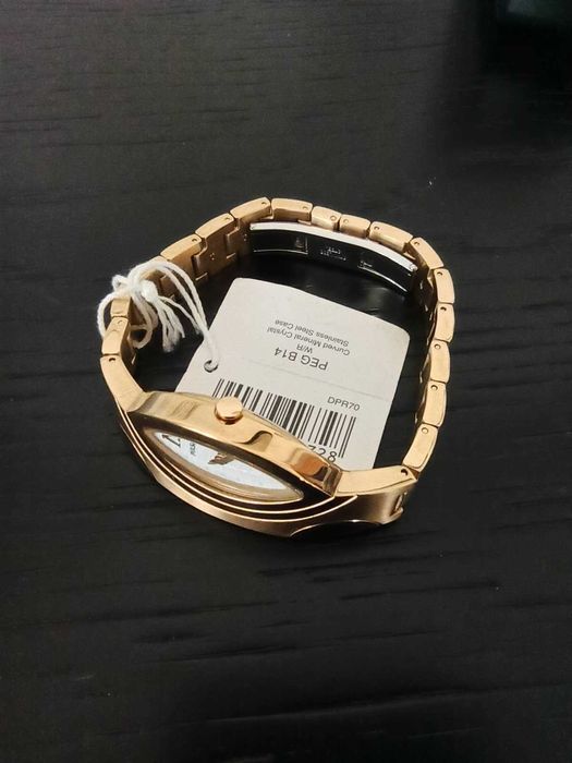 Relógio de Pulso de Senhora (Pulsar PEG B14, Novo e Original)