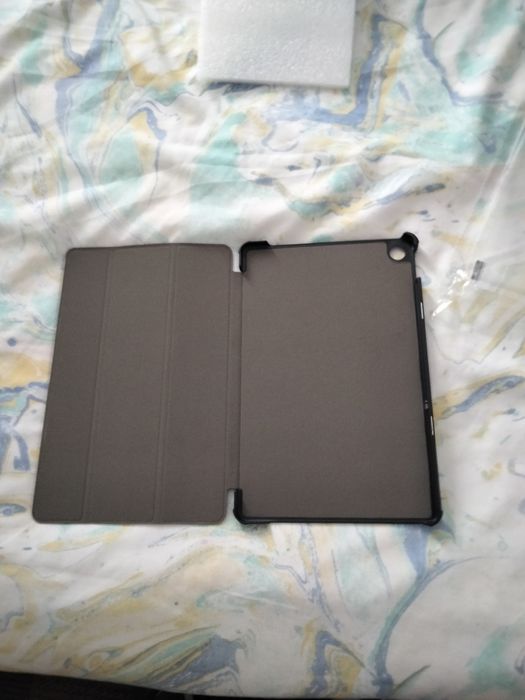 Capa tablet Lenovo M10 plus