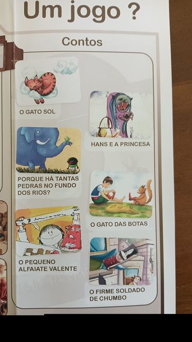 Kamishibay Teatro infantil