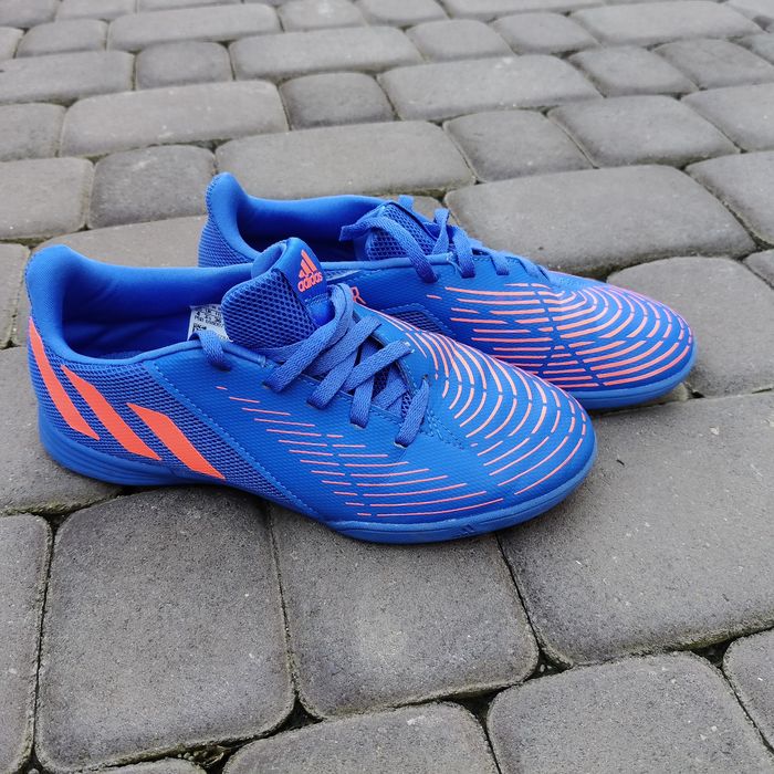 Buty halówki Adidas Predator Edge 4 rozm. 36