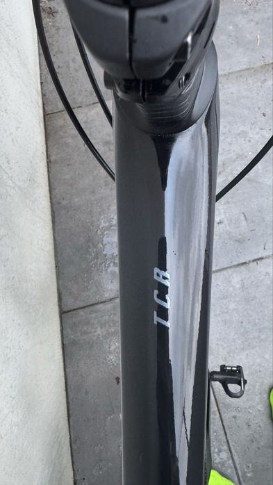 Giant TCR Carbono Tam XL