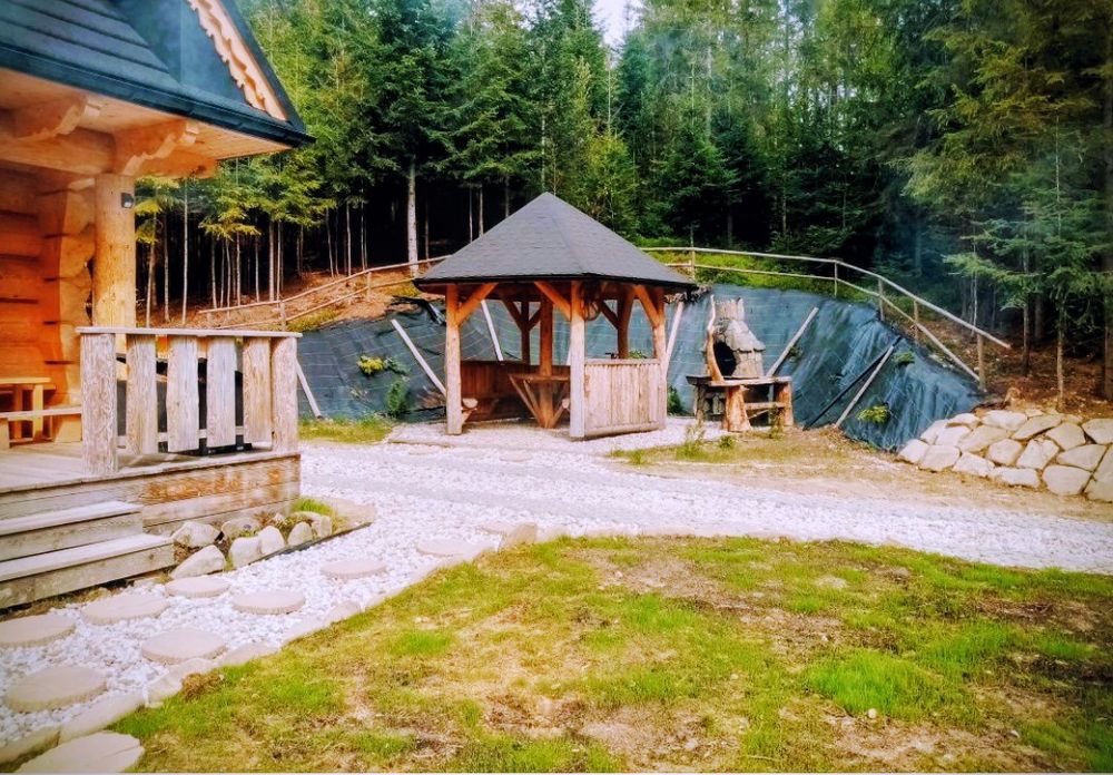 ZWOLNIL SIE TERMIN!!! Bacowka  domek z balia Zakopane i okolice