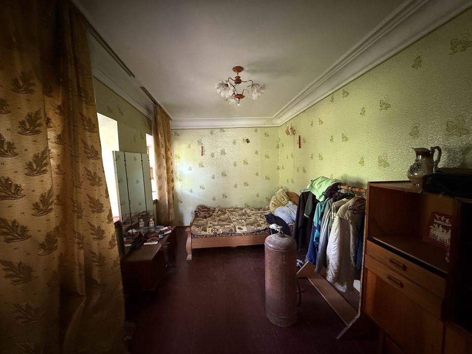Продажа дома    8 Слободская.