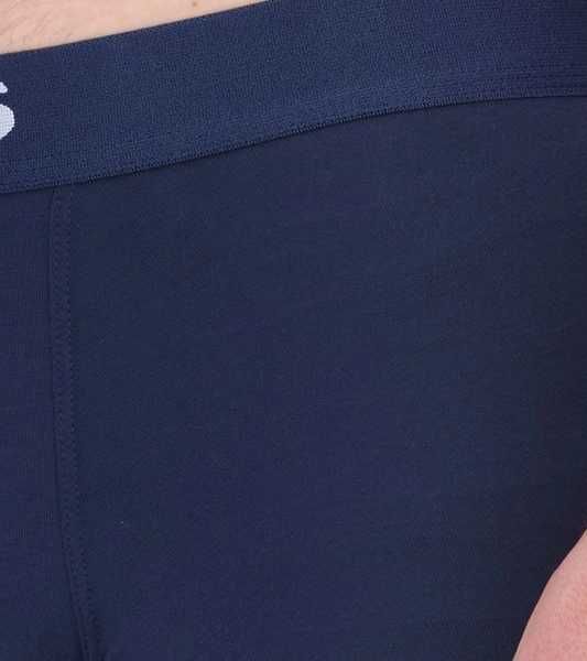 Levi's Boxers 3-Pack bokserki majtki męskie granatowe bawełna r. M-XXL