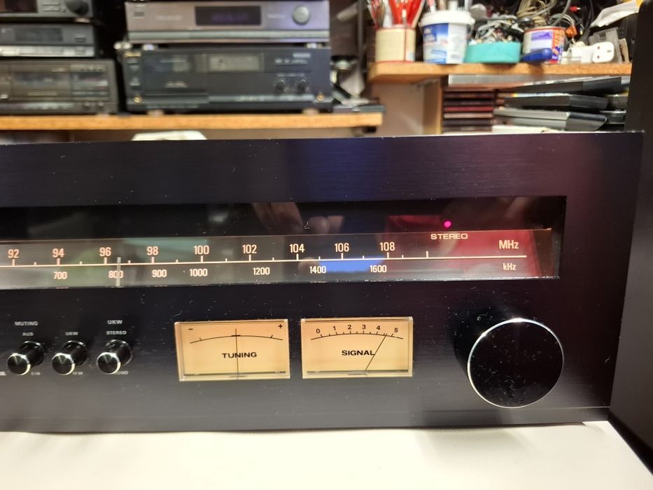 Tuner Jesko SE-400