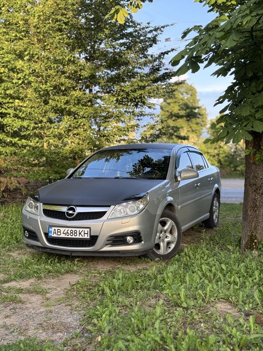Opel Vectra C