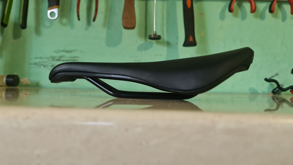 Siodełko specialized POWER 143mm