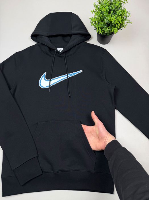 Костюм Nike swoosh 2026 комплект найк свуш нова колекція