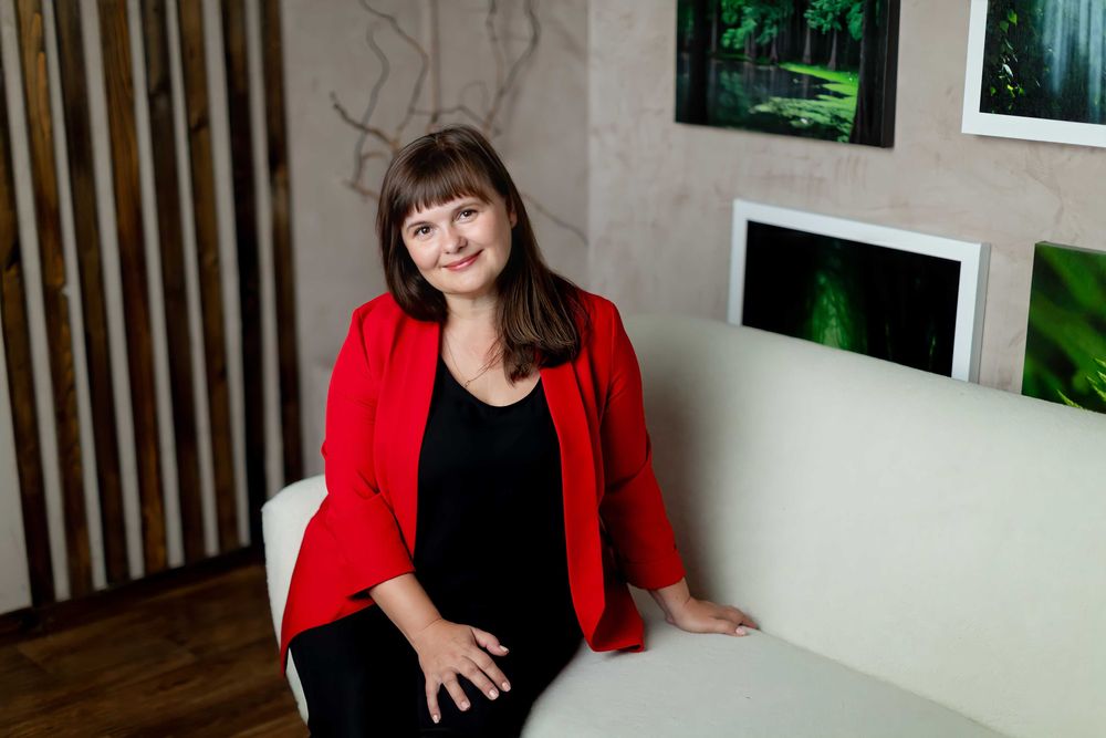 Психолог. Когнітивно-поведінкова терапія