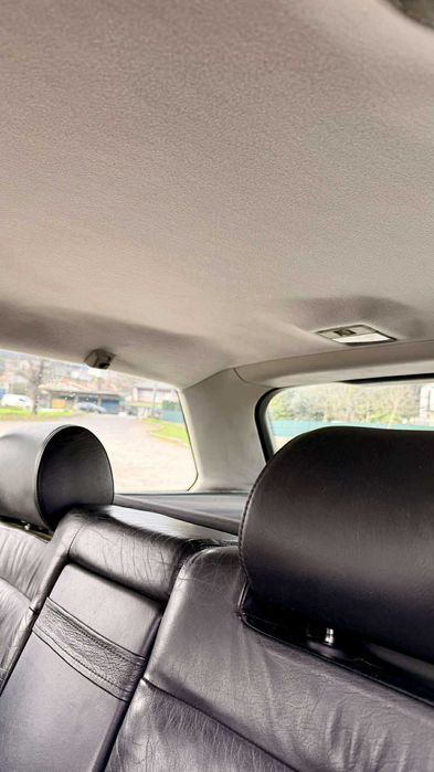 Audi A4 AVANT 1.9 TDI (110 CV)