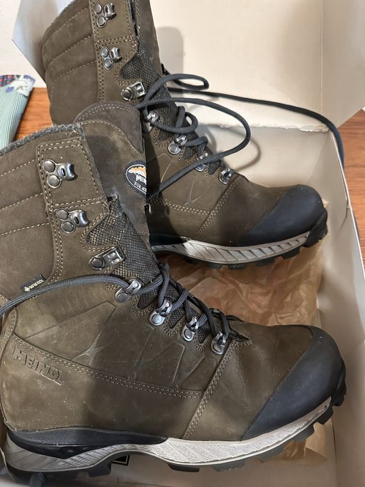 Чоботи Narvik GTX