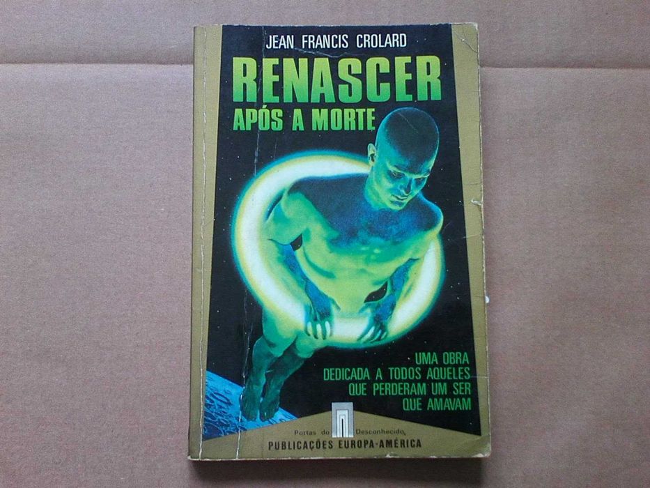 Renascer Após a Morte