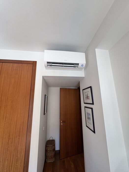 Técnico de ar condicionado e refrigeração