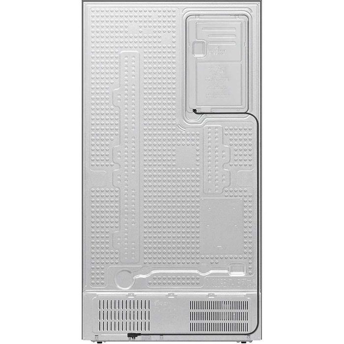 НОВИЙ ТЕРМІНОВО Samsung RS70F65Q1TUA Side-by-Side 659л No Frost, новий, гарантія