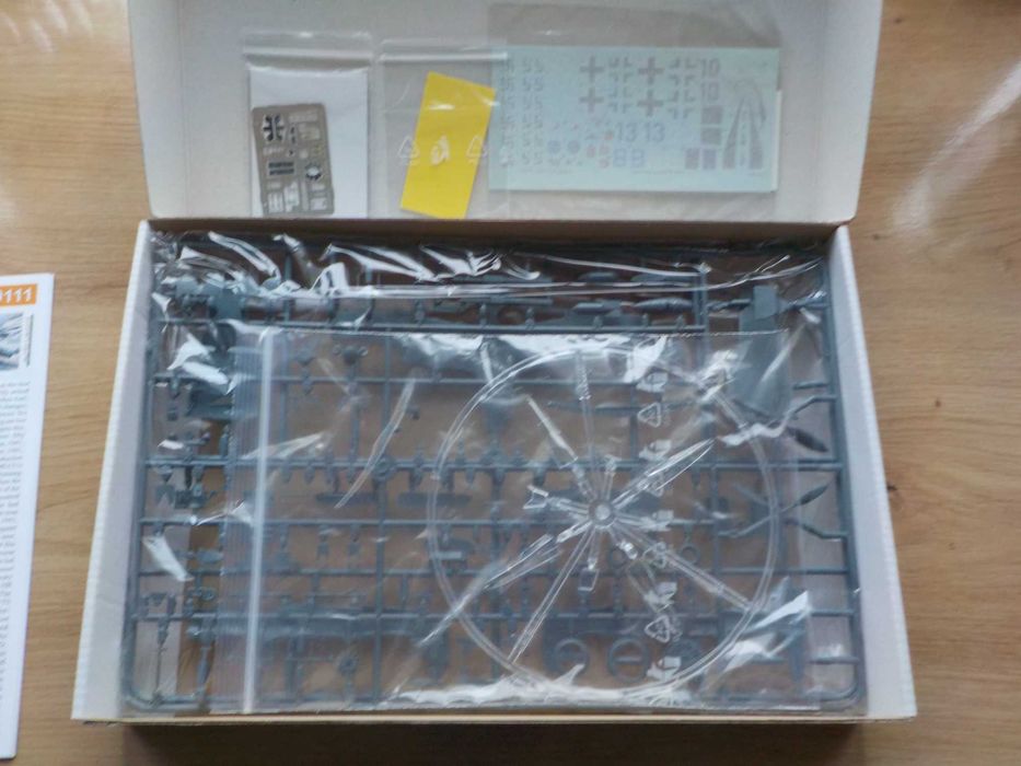 fw 190 a-8 "profipack - eduard 1/72