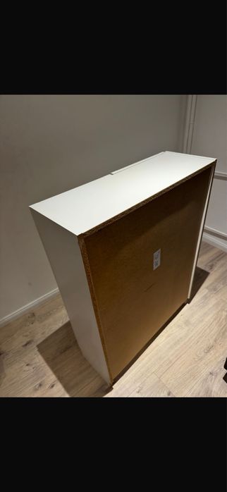 Szafka typu billy Ikea