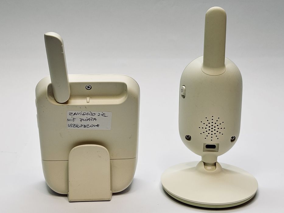 Oryginalna Niania Philips Avent SCD882/26