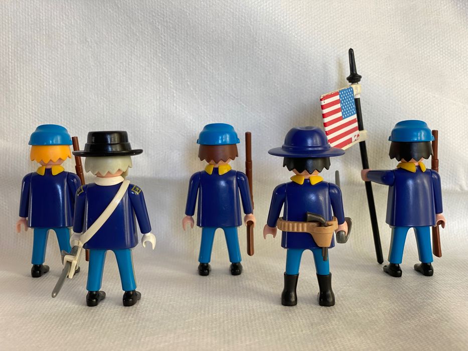 Playmobil - vários conjuntos ( ver descrição)