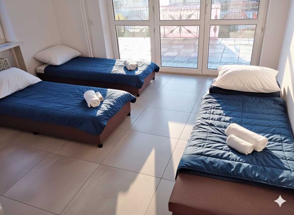 Kwatery pracownicze, Raszyn, Janki.,Mieszkania dla grup, F-ra VAT