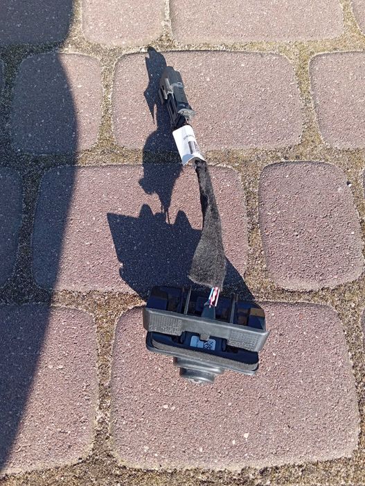 Kamera cofania citroen