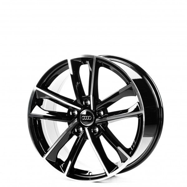 литі диски Volkswagen Touareg R20 до 2016 року